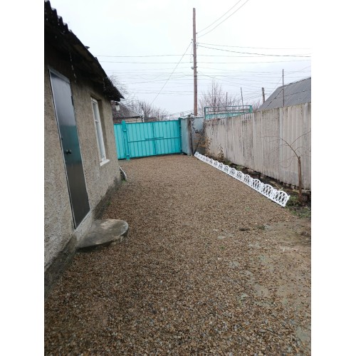 3-комн. дом, пер. Писарева