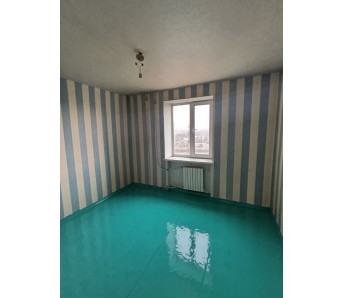 3-комн. квартира, ул. ЛНАУ