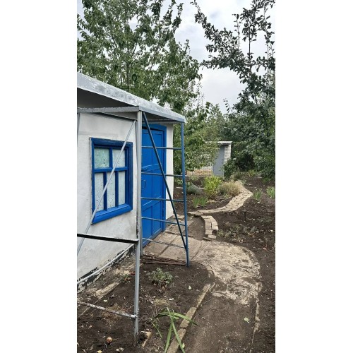 2-комн. дом, кв-л Острая Могила