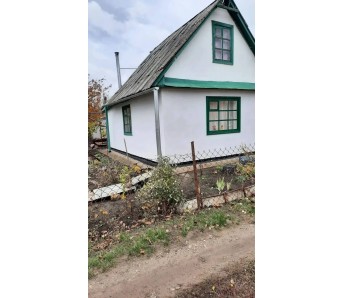 2-комн. дом, кв-л Острая Могила