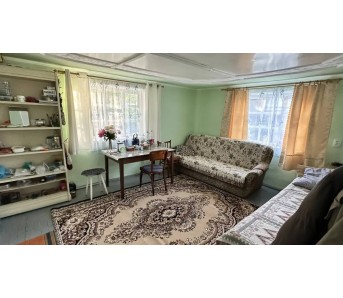 2-комн. дом, кв-л Острая Могила