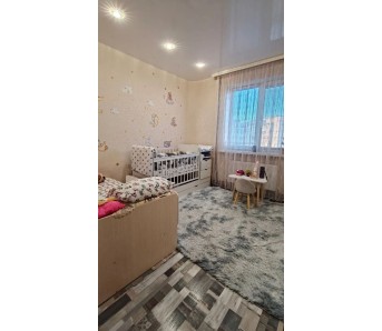 4-комн. квартира, кв-л Ольховский