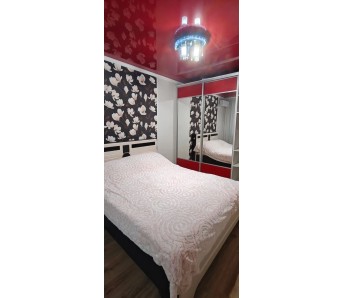 4-комн. квартира, кв-л Ольховский