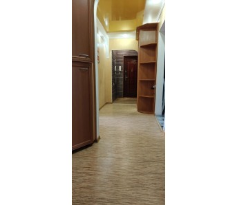 4-комн. квартира, кв-л Ольховский