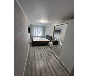 2-комн. квартира, кв-л Гагарина 11