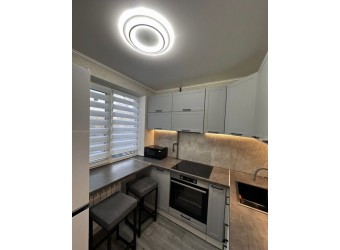 2-комн. квартира, кв-л Гагарина 11