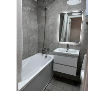 2-комн. квартира, кв-л Гагарина 11