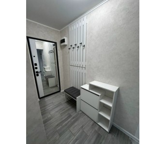 2-комн. квартира, кв-л Гагарина 11