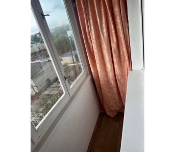 1-комн. квартира, ул. Калугина