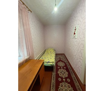 4-комн. дом, ул. Почтовая