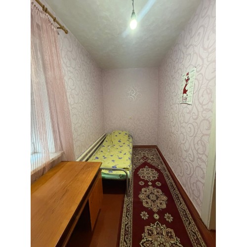 4-комн. дом, ул. Почтовая