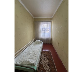 4-комн. дом, ул. Почтовая
